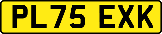 PL75EXK