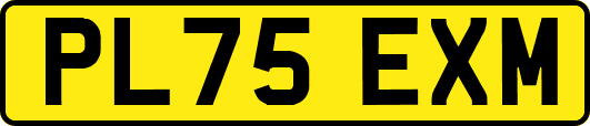 PL75EXM