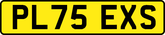 PL75EXS