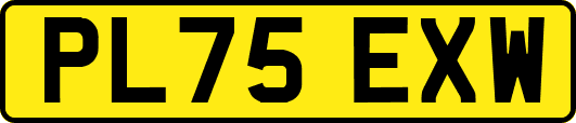 PL75EXW