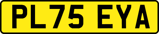 PL75EYA