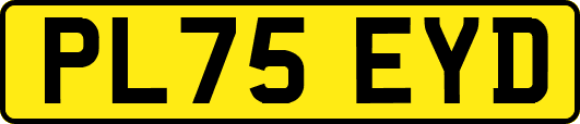 PL75EYD