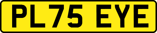 PL75EYE