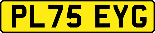 PL75EYG
