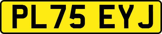 PL75EYJ