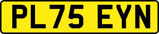 PL75EYN