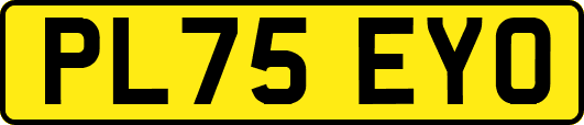 PL75EYO