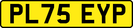 PL75EYP