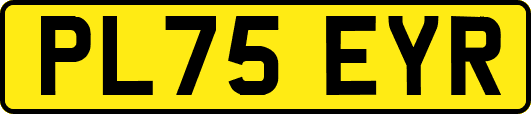 PL75EYR