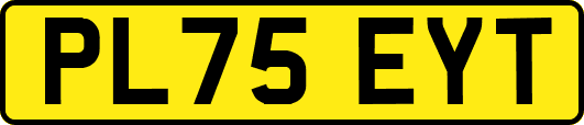 PL75EYT