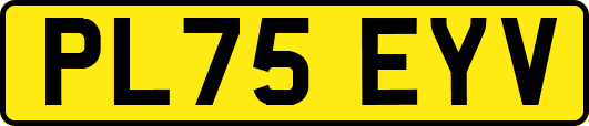 PL75EYV