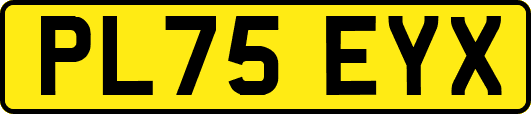 PL75EYX