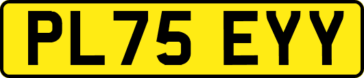 PL75EYY