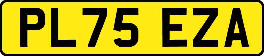 PL75EZA