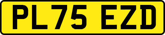 PL75EZD