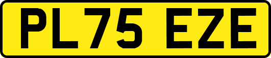 PL75EZE