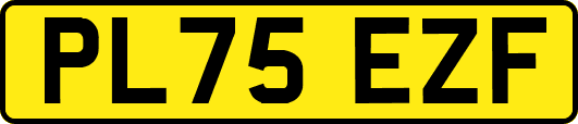 PL75EZF