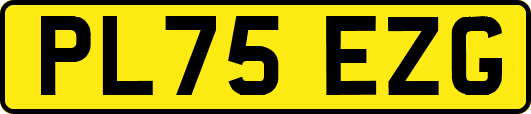 PL75EZG