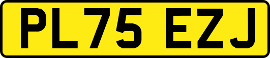 PL75EZJ