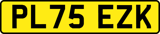 PL75EZK