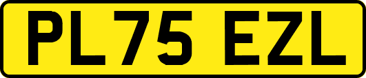 PL75EZL