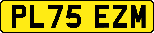 PL75EZM