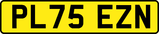 PL75EZN