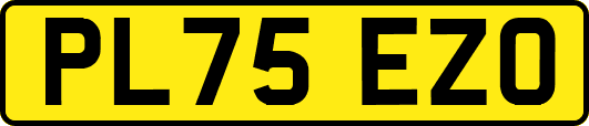 PL75EZO