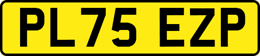 PL75EZP