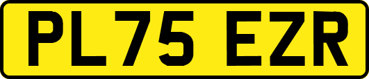PL75EZR