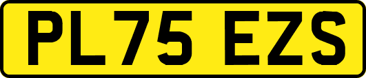 PL75EZS