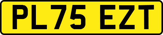 PL75EZT