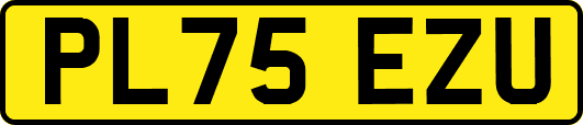 PL75EZU