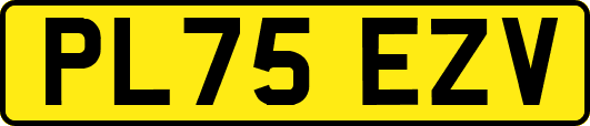 PL75EZV