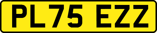 PL75EZZ