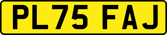 PL75FAJ