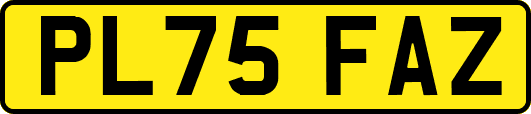 PL75FAZ
