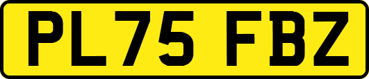 PL75FBZ