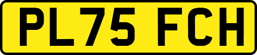 PL75FCH
