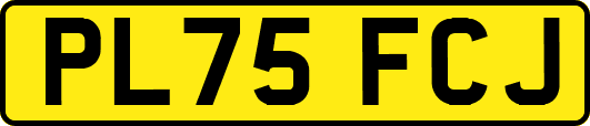 PL75FCJ