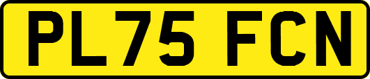 PL75FCN