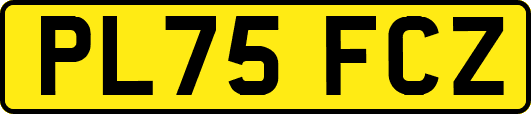 PL75FCZ