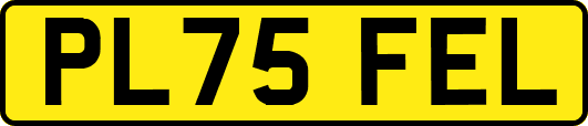 PL75FEL