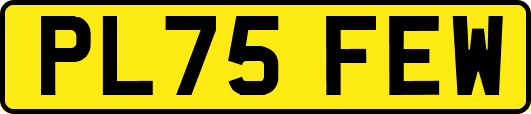 PL75FEW