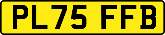 PL75FFB