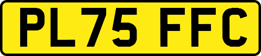 PL75FFC
