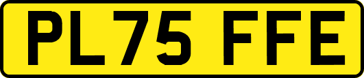 PL75FFE