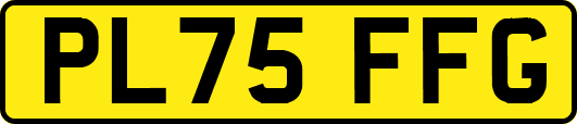 PL75FFG