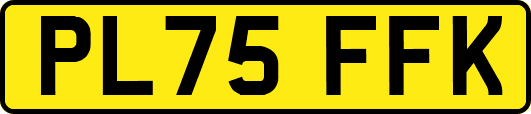 PL75FFK