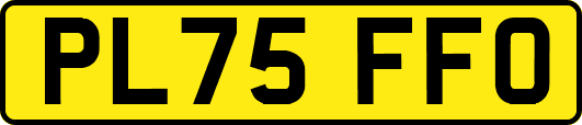 PL75FFO